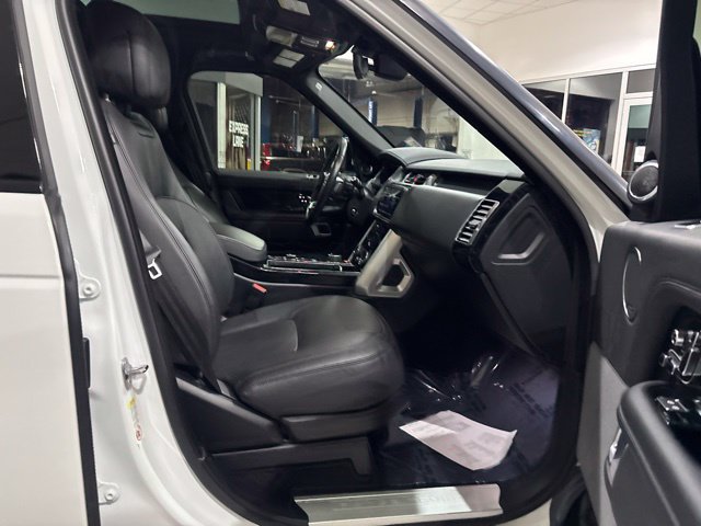 Used 2021 Land Rover Range Rover Westminster Edition AWD/4WD image 38