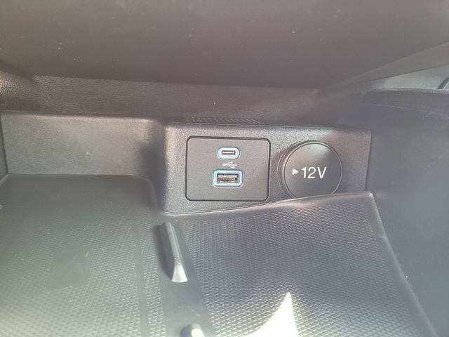 Certified 2022 Ford Escape SEL w/ SEL Stealth AWD Package image 25