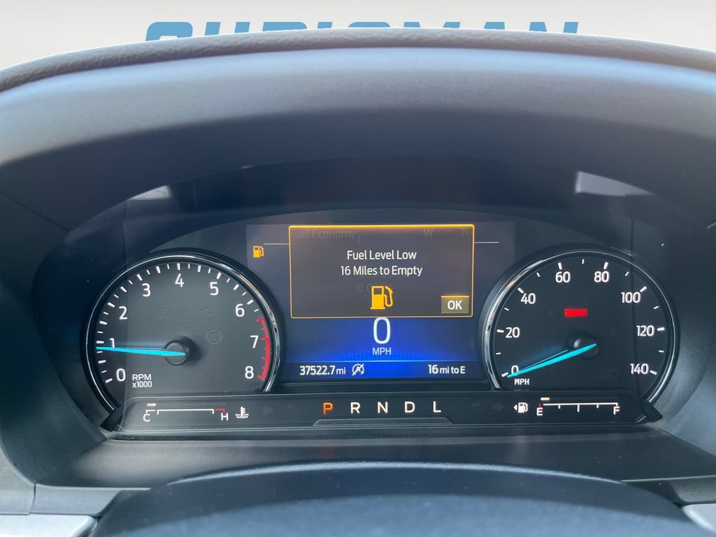 Used 2023 Ford Explorer XLT w/ Equipment Group 202A AWD/4WD image 18