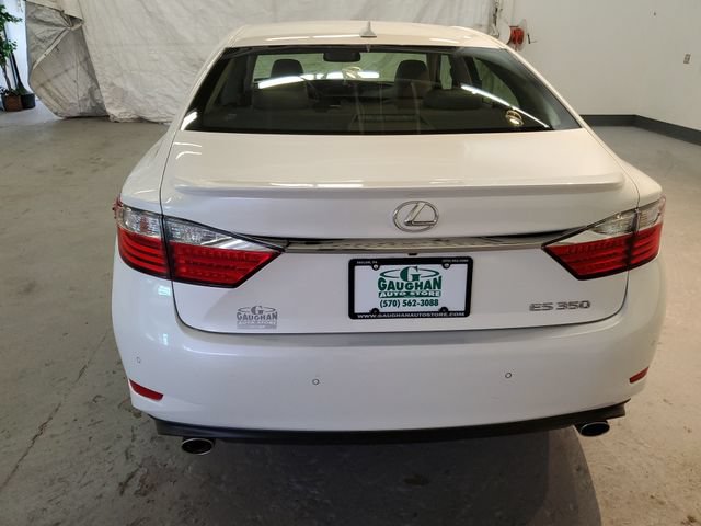 Used 2013 Lexus ES 350 w/ Luxury Pkg FWD image 5