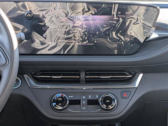 New 2026 Buick Envista Preferred FWD image 13