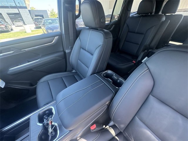 New 2026 GMC Acadia Elevation w/ Elevation Premium Package image 20
