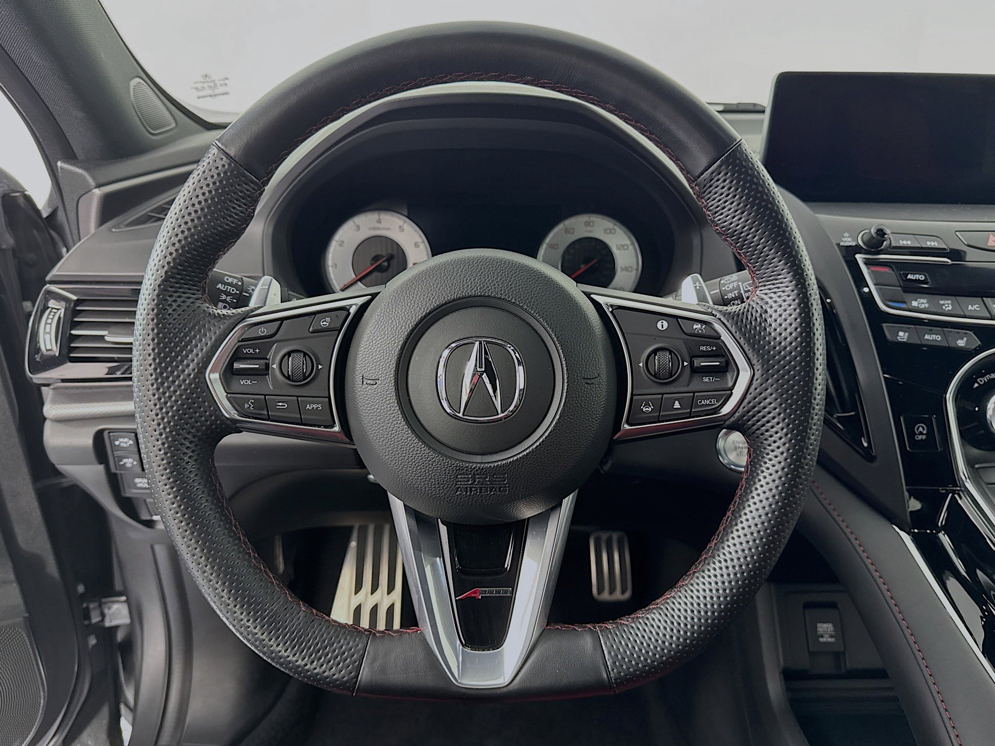 Used 2023 Acura RDX A-Spec image 11