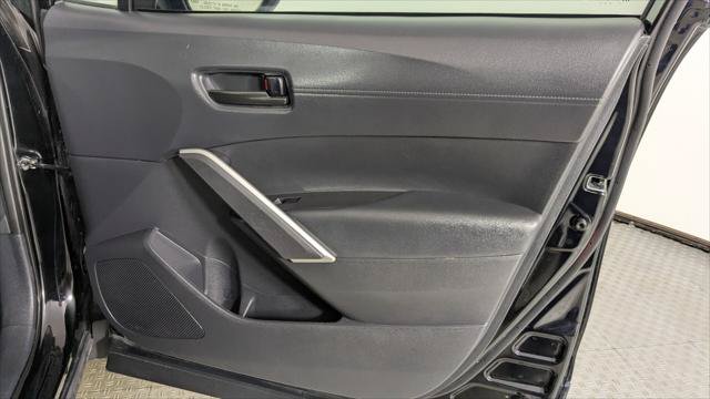 Used 2024 Toyota Corolla Cross LE FWD image 22