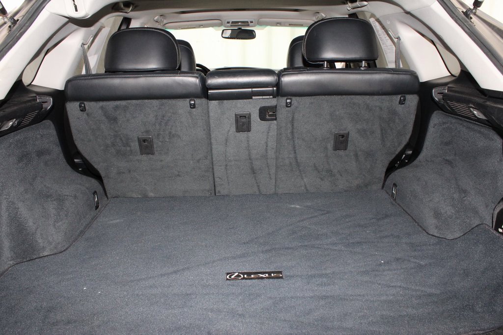 Used 2013 Lexus RX 350 FWD image 16