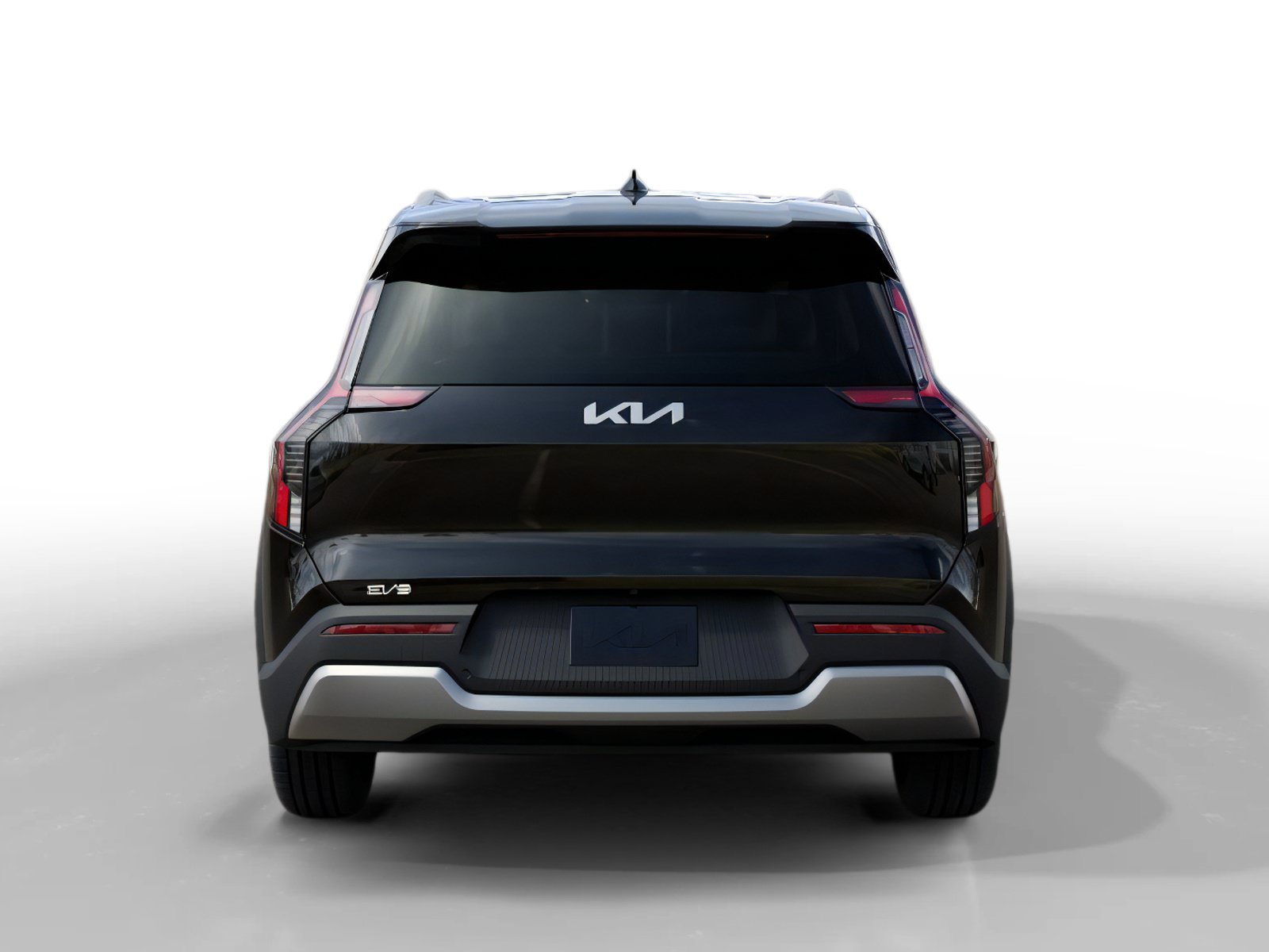 New 2026 Kia EV9 Wind AWD/4WD image 5