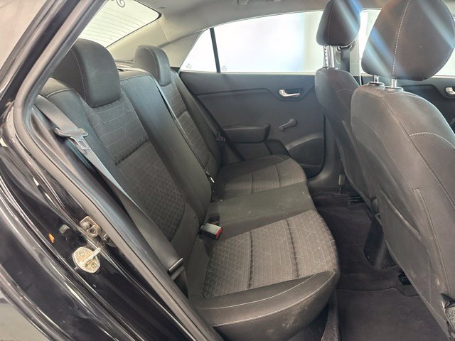 Used 2018 Kia Rio LX FWD image 22
