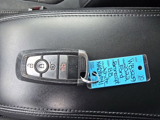 Used 2022 Ford Bronco Sport Big Bend w/ Convenience Package image 28