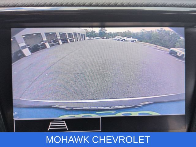 Certified 2021 Chevrolet TrailBlazer LT w/ Sun and Liftgate Package AWD/4WD image 15