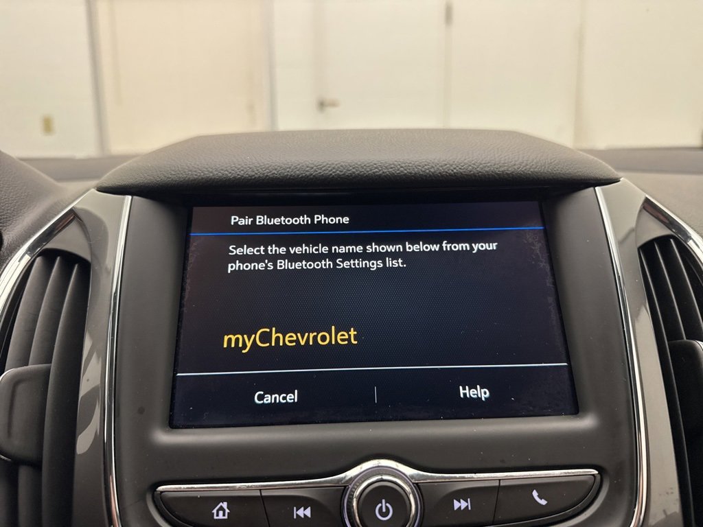 Used 2019 Chevrolet Cruze LT w/ LT Fleet Convenience Package image 23