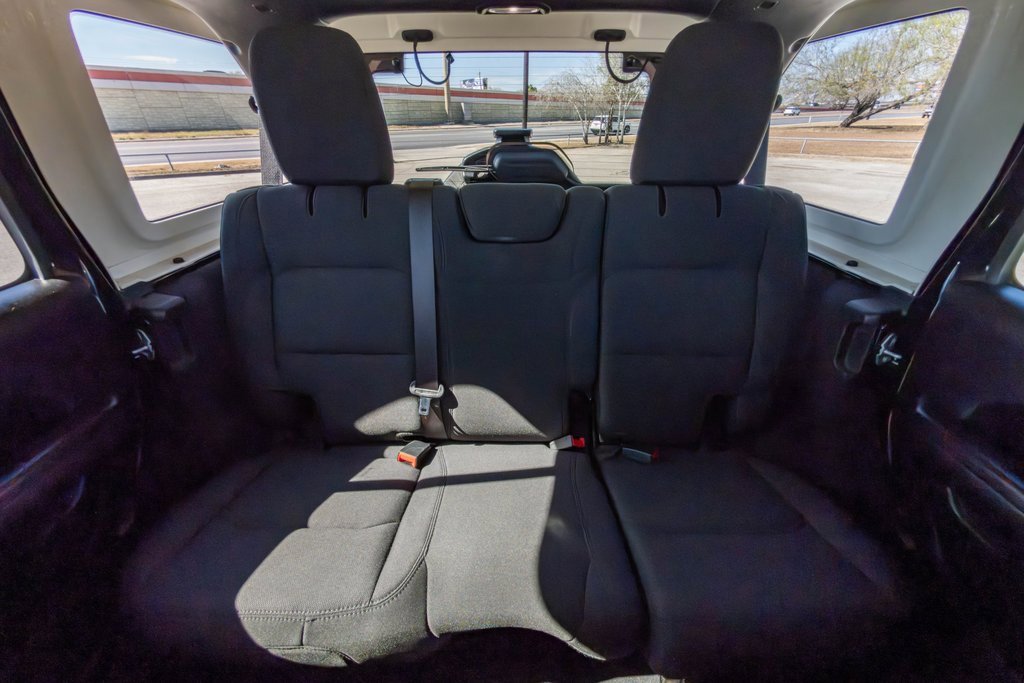 Used 2019 Jeep Wrangler Unlimited Sport S image 16