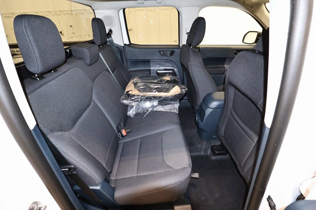 New 2026 Ford Maverick XL w/ 4K Tow Package image 13
