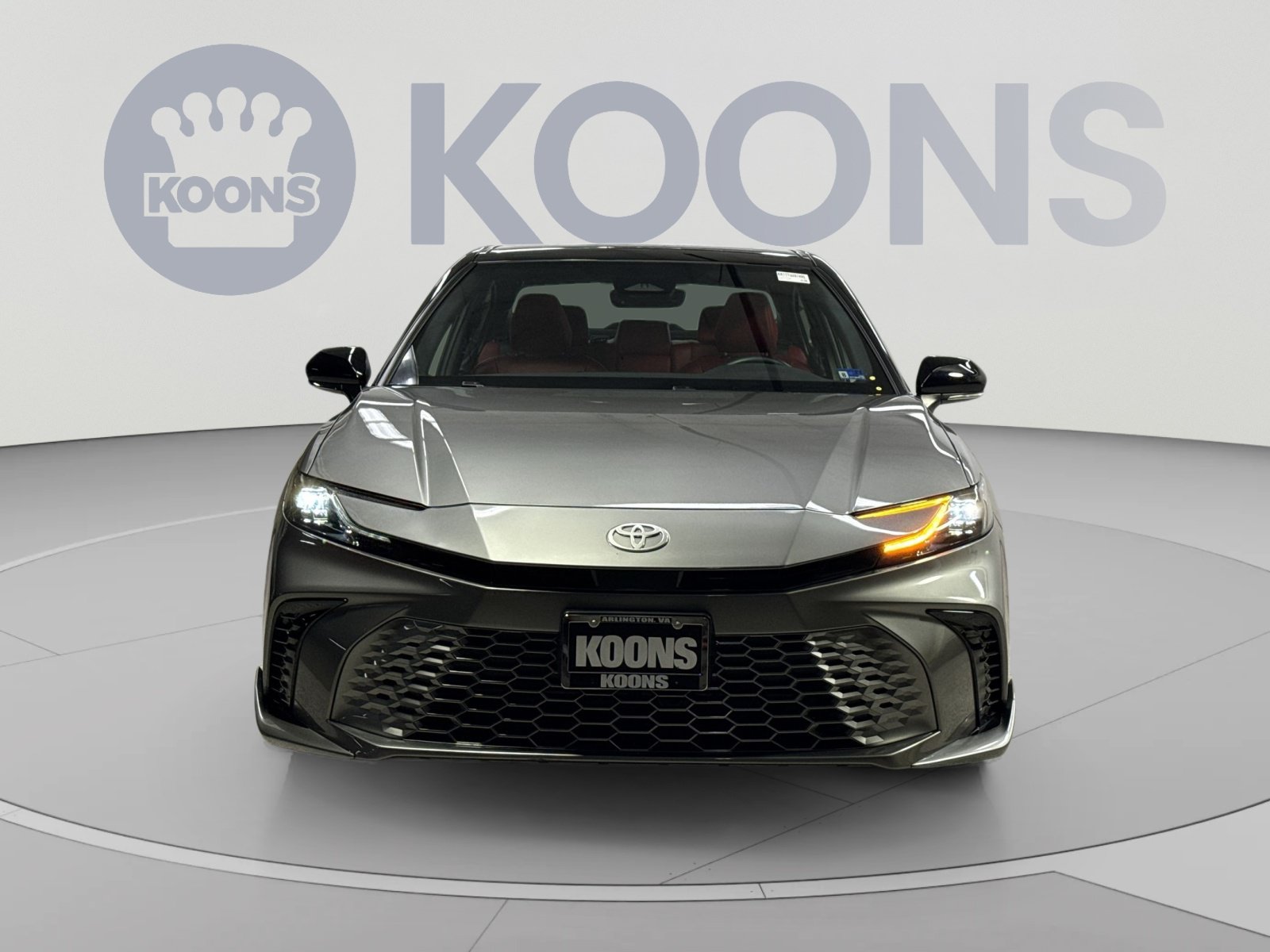 Used 2026 Toyota Camry XSE FWD image 23