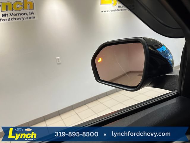 Used 2023 Ford Explorer Limited w/ Limited Technology Package AWD/4WD image 18
