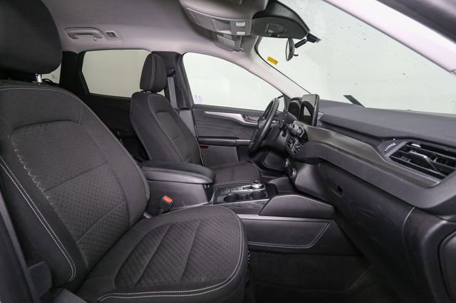 Used 2023 Ford Escape Active AWD/4WD image 17