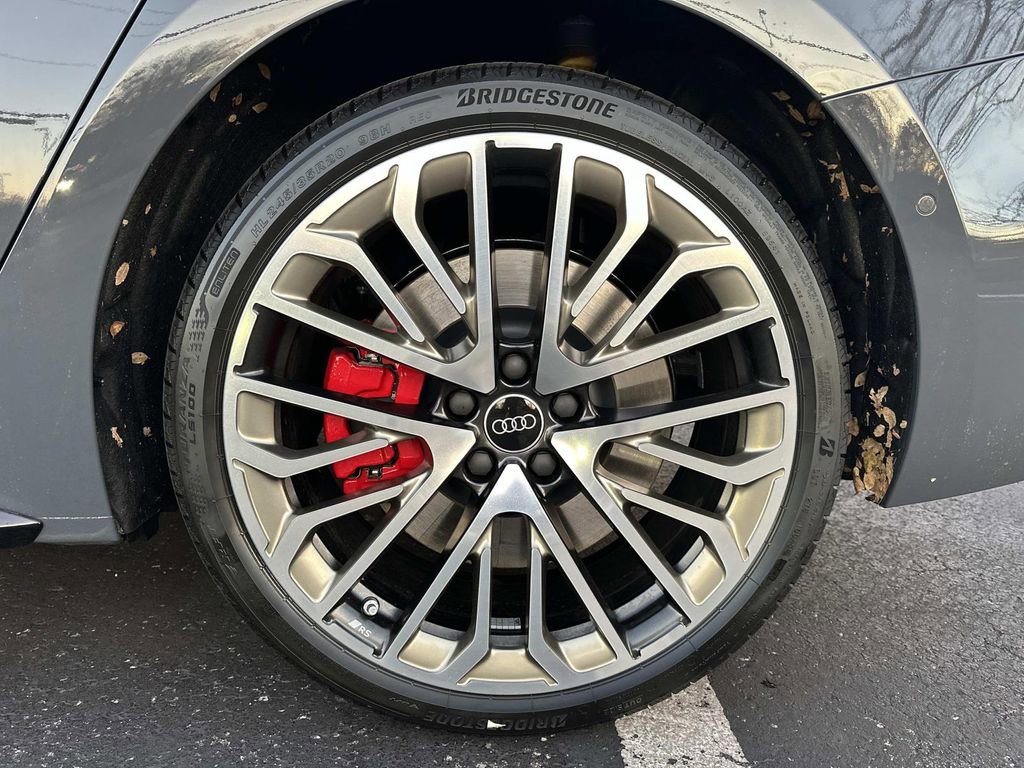 New 2025 Audi S5 Prestige image 10