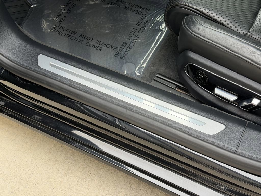 Used 2019 Audi A8 L 3.0T w/ Luxury Package image 26