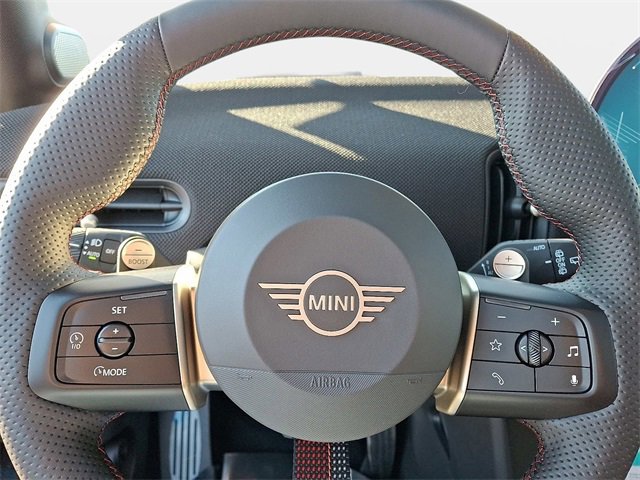 New 2026 MINI Cooper John Cooper Works image 12