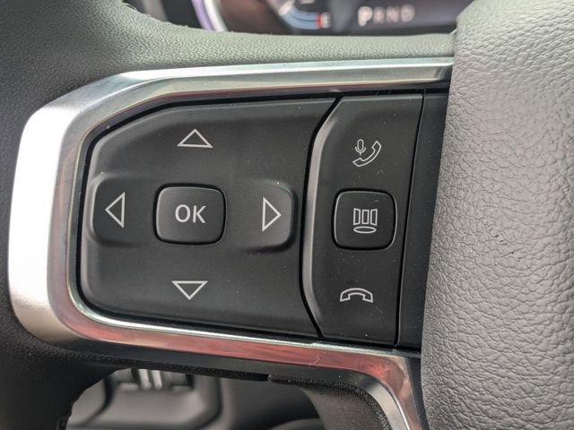 New 2026 RAM 3500 Laramie image 16