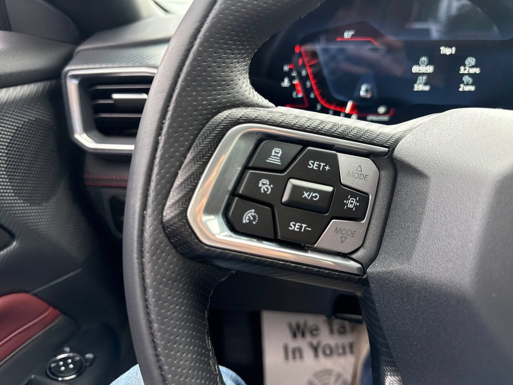 Used 2026 Ford Mustang Premium RWD image 34