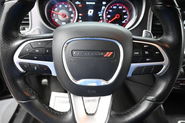 Used 2018 Dodge Charger GT w/ Driver Confidence Group AWD/4WD image 14