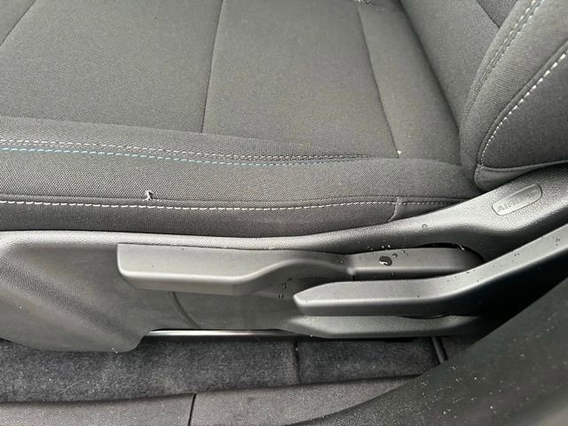 New 2026 Chevrolet Equinox EV LT image 19