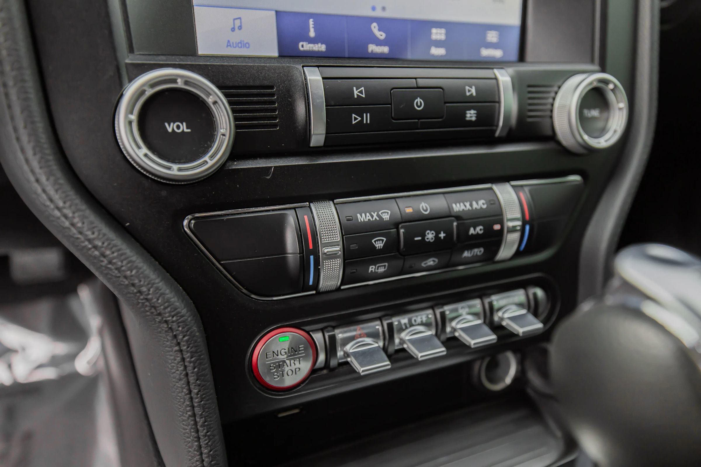 Used 2023 Ford Mustang Coupe w/ Equipment Group 101A image 31