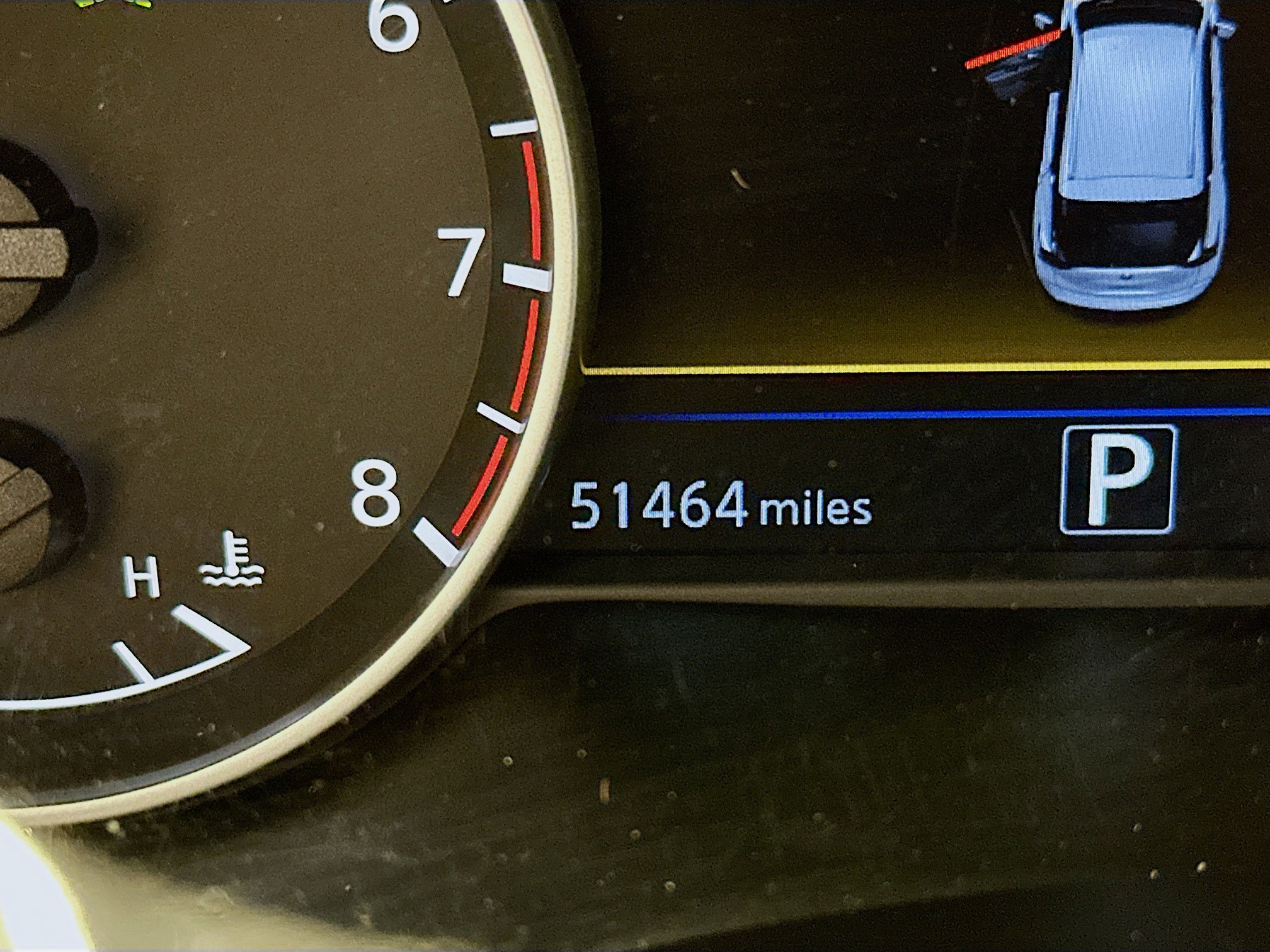 Used 2017 Nissan Murano SL w/ SL Technology Package image 19