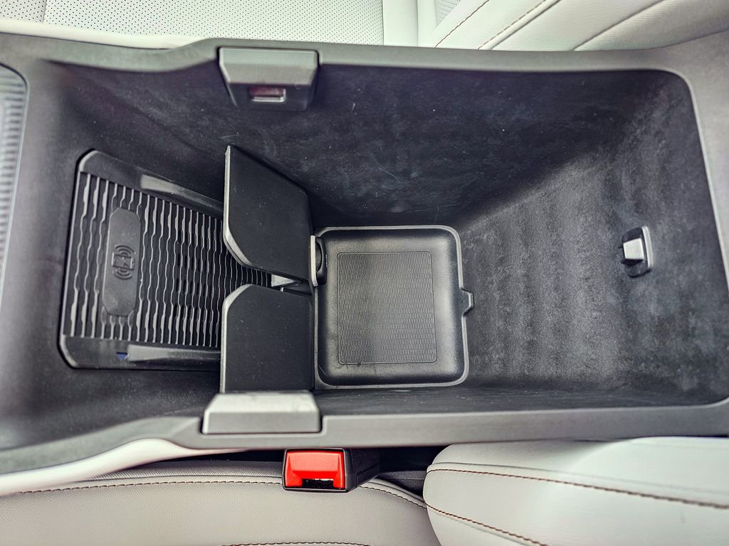 New 2026 Jeep Cherokee Limited image 27