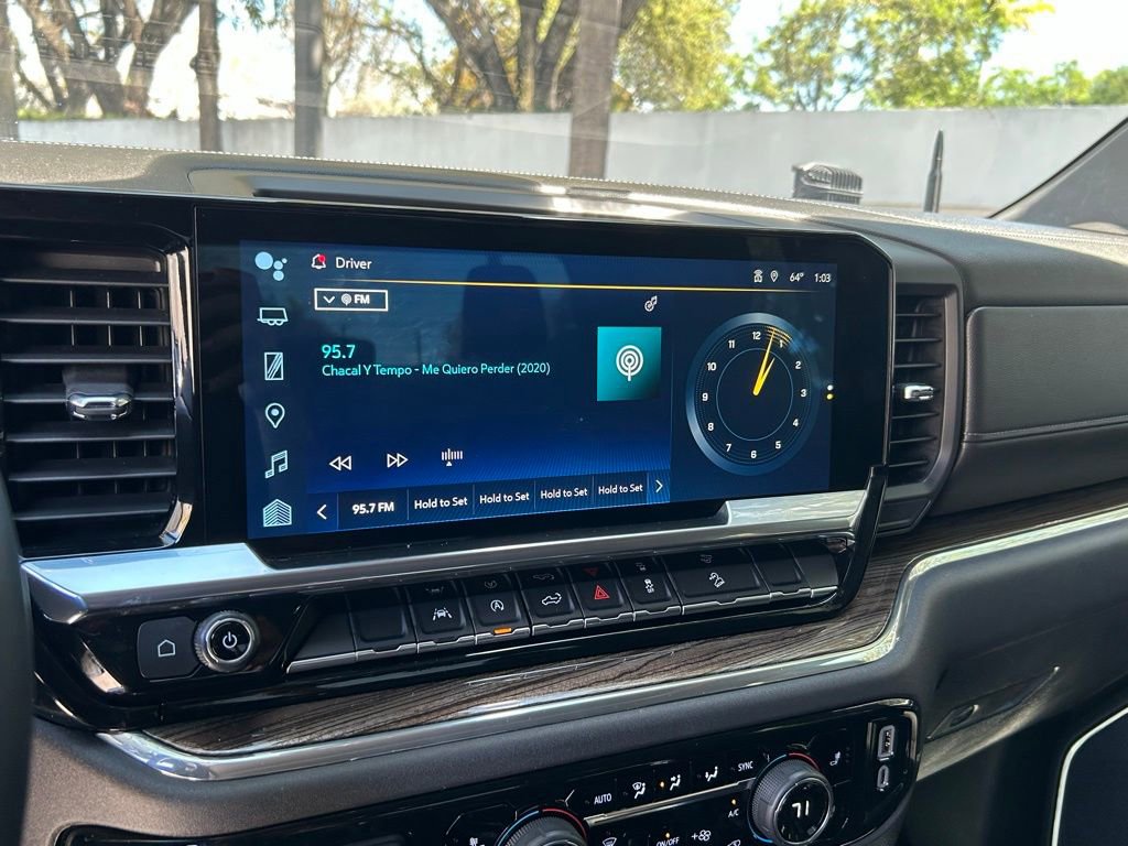 Used 2024 Chevrolet Silverado 1500 LT Trail Boss image 27