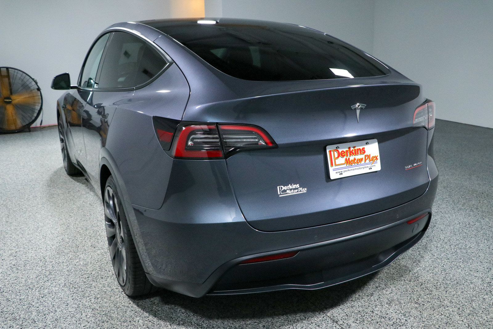 Used 2022 Tesla Model Y Performance AWD/4WD image 9