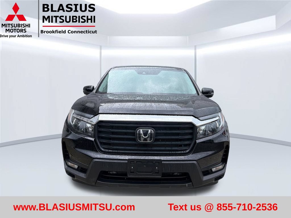 Used 2023 Honda Ridgeline RTL image 4