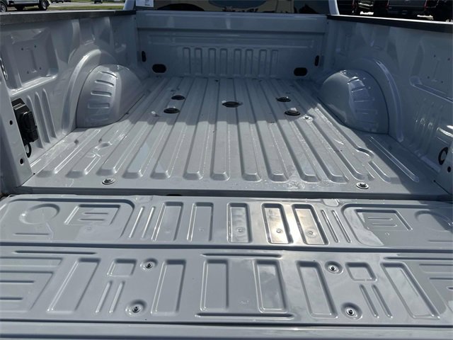New 2026 Ford F350 XL w/ STX Appearance Package image 11