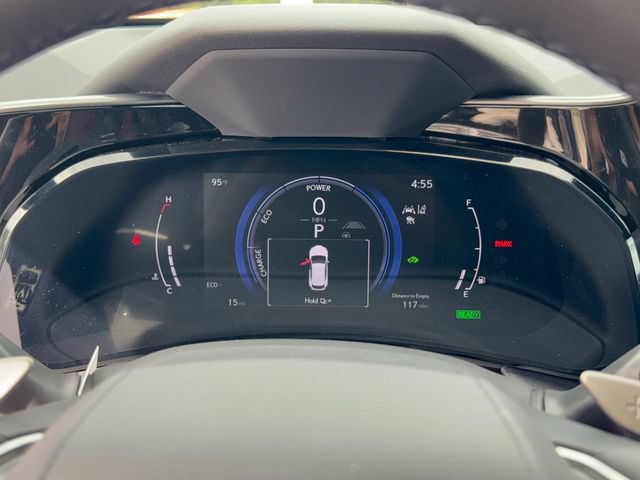 New 2026 Lexus NX 350h FWD w/ Accessory Package (Z2) image 19