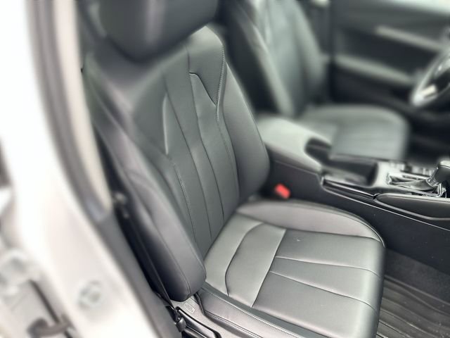Used 2025 Acura Integra FWD image 26