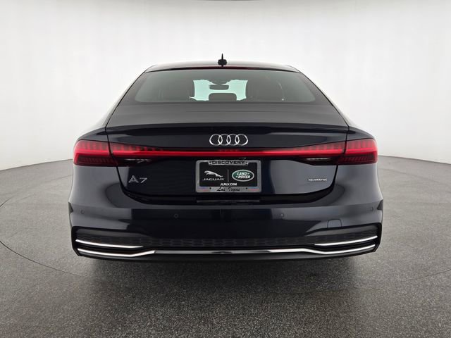 Used 2019 Audi A7 3.0T Prestige image 7