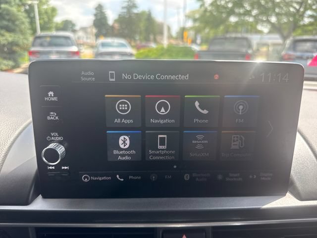 Certified 2023 Honda Pilot Elite image 41