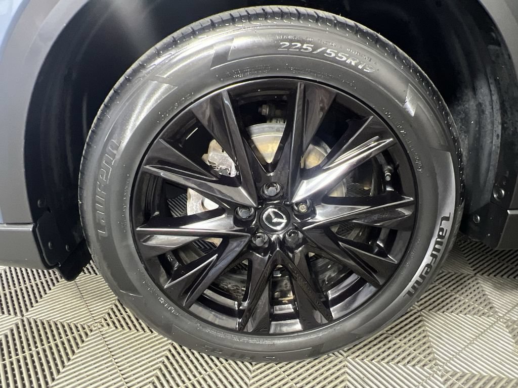 Used 2023 MAZDA CX-5 Carbon Edition AWD/4WD image 26