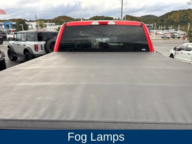 Used 2019 Ford F150 XL w/ Equipment Group 101A Mid AWD/4WD image 19