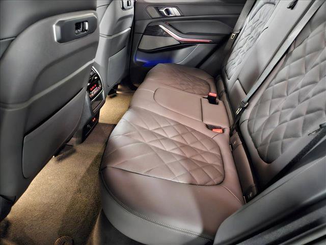 New 2026 BMW X5 sDrive40i w/ M Sport Package RWD image 14