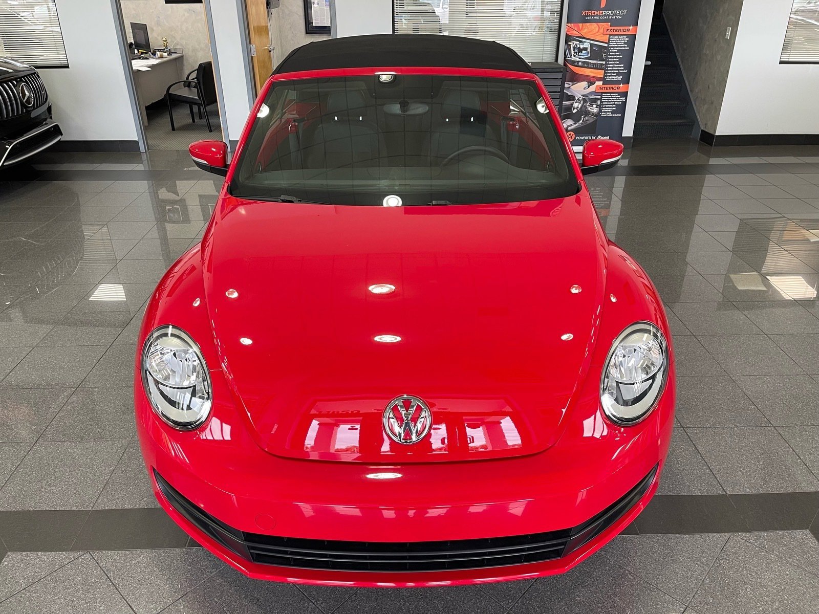 Used 2014 Volkswagen Beetle 1.8T FWD image 49