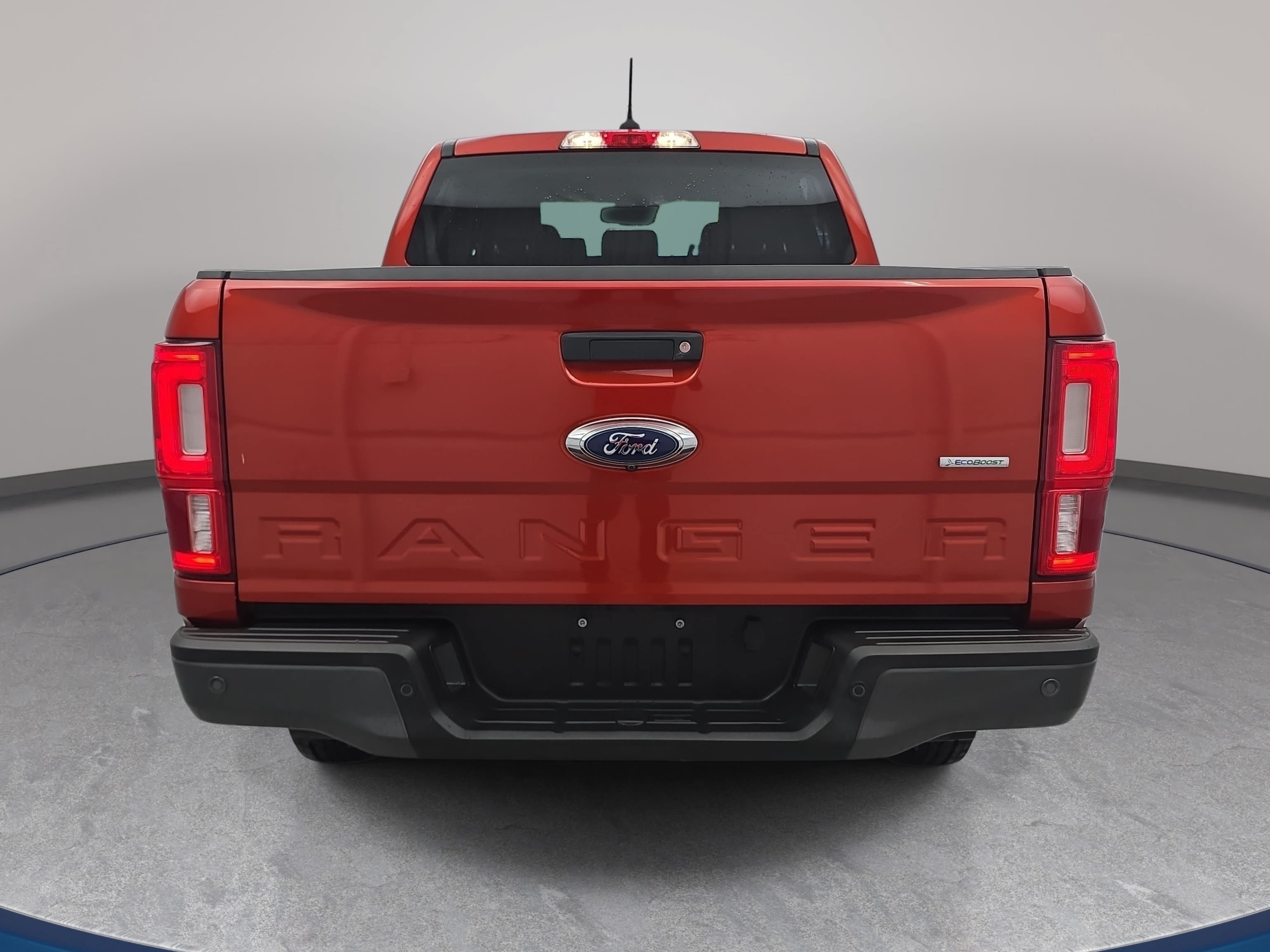 Used 2019 Ford Ranger XLT w/ Equipment Group 301A Mid RWD image 6