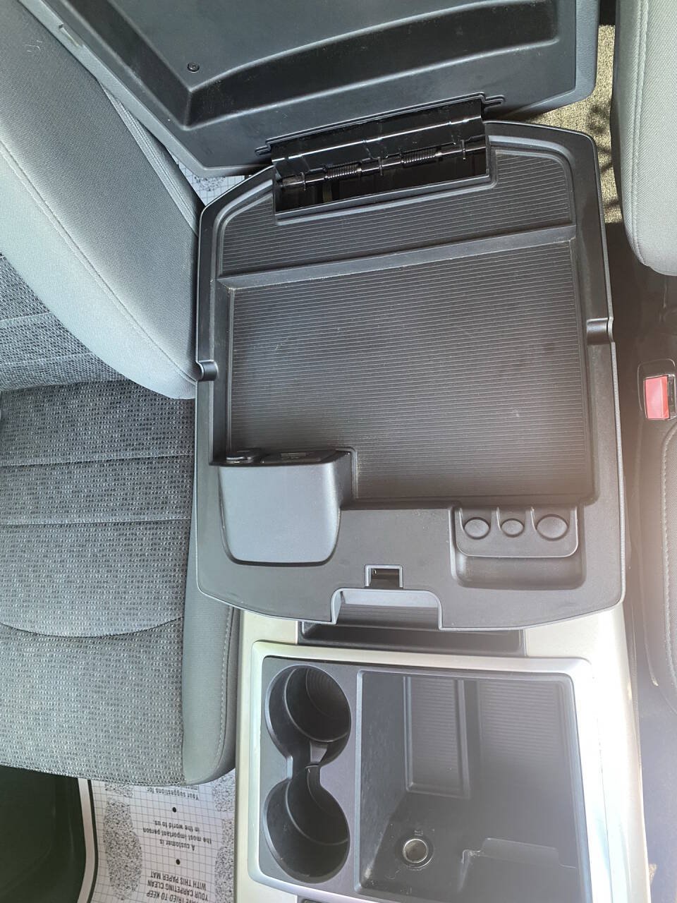 Used 2014 RAM 1500 Outdoorsman AWD/4WD image 14