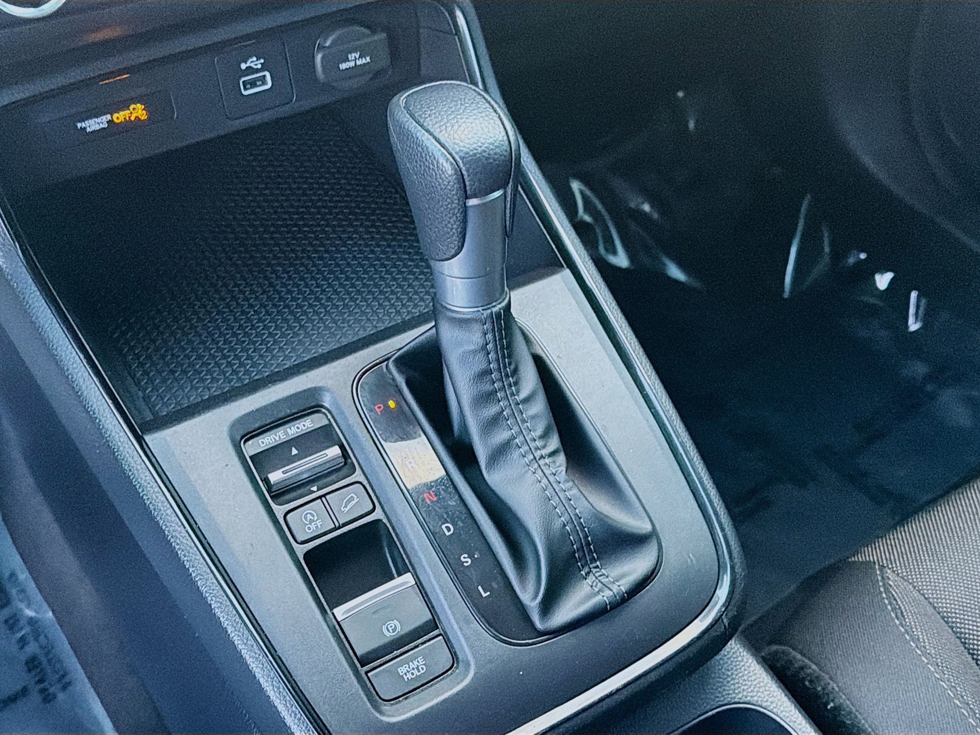 Certified 2025 Honda CR-V LX image 15