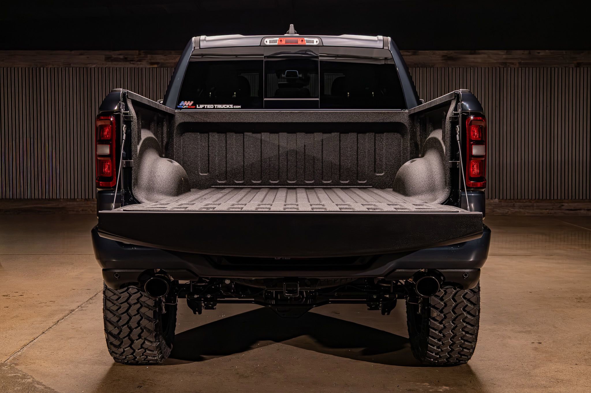 Used 2026 RAM 1500 Lone Star image 9