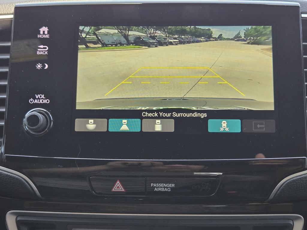 Used 2022 Honda Passport Elite image 7