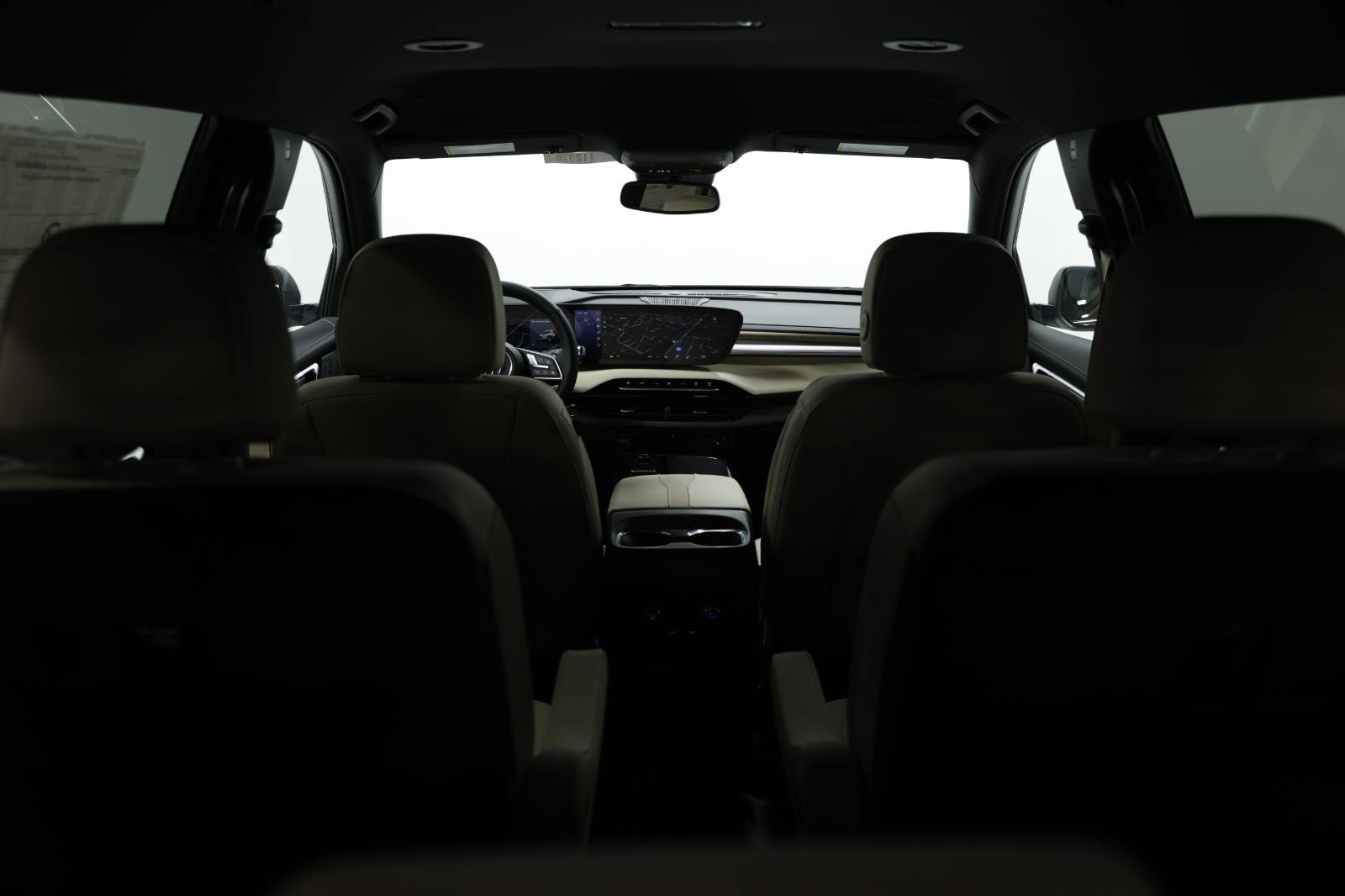 New 2026 Buick Enclave Preferred image 14