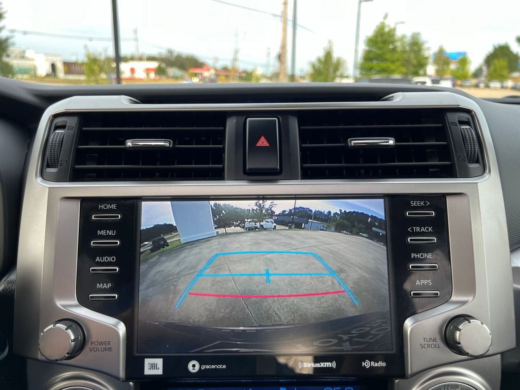 Used 2021 Toyota 4Runner Limited image 23