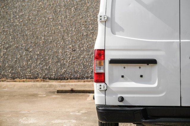 Used 2018 Nissan NV 1500 S RWD image 33