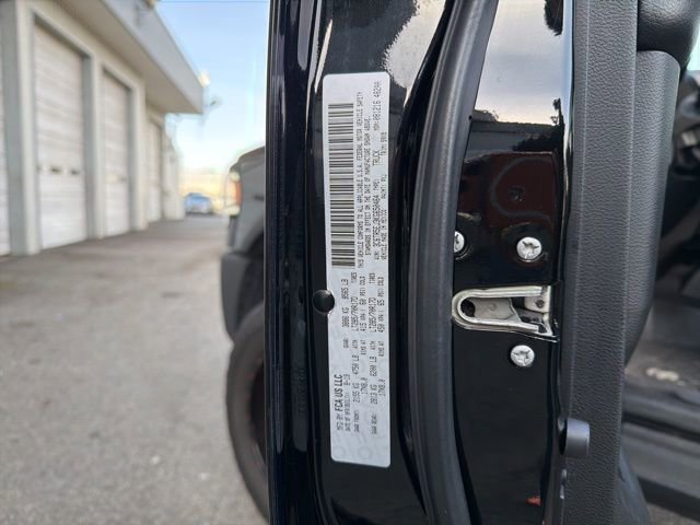 Used 2019 RAM 2500 Power Wagon image 31